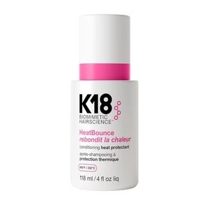 K18 HeatBounce Heat Protectant
